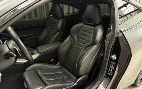BMW 4 серия, 2021 год, 6 499 000 рублей, 9 фотография