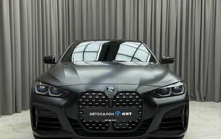 BMW 4 серия, 2021 год, 6 499 000 рублей, 2 фотография
