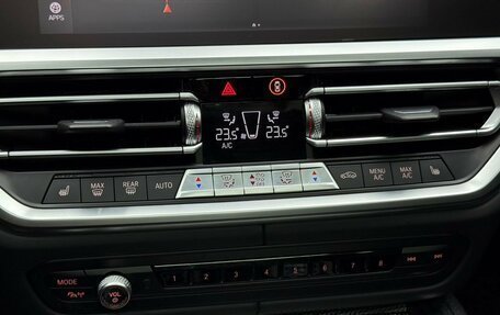 BMW 4 серия, 2021 год, 6 499 000 рублей, 15 фотография