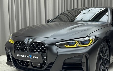 BMW 4 серия, 2021 год, 6 499 000 рублей, 19 фотография