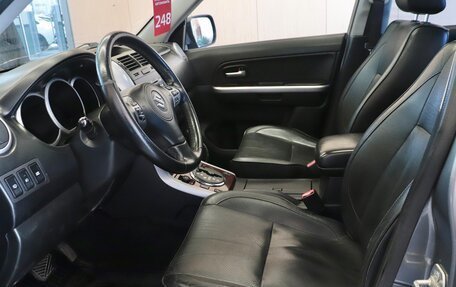 Suzuki Grand Vitara, 2005 год, 990 000 рублей, 11 фотография
