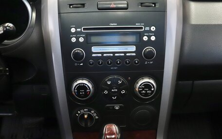 Suzuki Grand Vitara, 2005 год, 990 000 рублей, 15 фотография