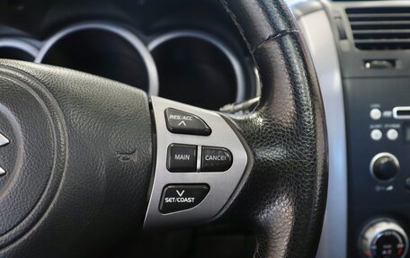 Suzuki Grand Vitara, 2005 год, 990 000 рублей, 14 фотография