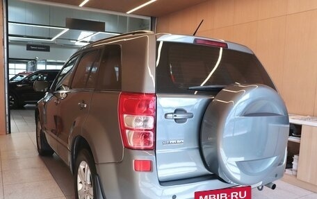 Suzuki Grand Vitara, 2005 год, 990 000 рублей, 7 фотография
