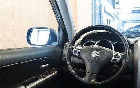 Suzuki Grand Vitara, 2005 год, 990 000 рублей, 18 фотография