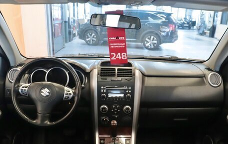 Suzuki Grand Vitara, 2005 год, 990 000 рублей, 19 фотография