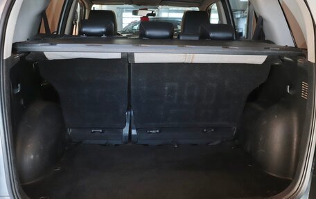 Suzuki Grand Vitara, 2005 год, 990 000 рублей, 25 фотография