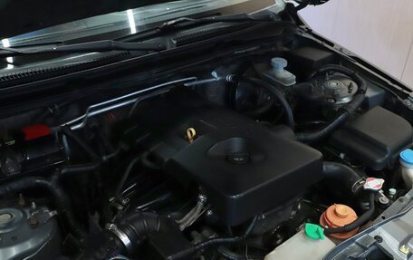 Suzuki Grand Vitara, 2005 год, 990 000 рублей, 26 фотография