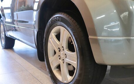 Suzuki Grand Vitara, 2005 год, 990 000 рублей, 27 фотография