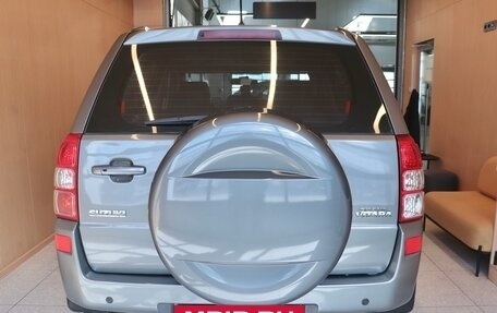 Suzuki Grand Vitara, 2005 год, 990 000 рублей, 6 фотография