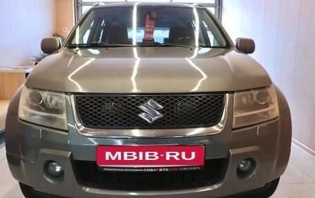 Suzuki Grand Vitara, 2005 год, 990 000 рублей, 3 фотография