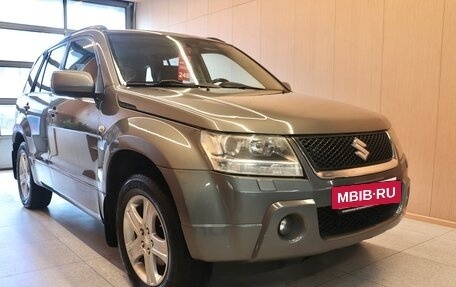 Suzuki Grand Vitara, 2005 год, 990 000 рублей, 2 фотография
