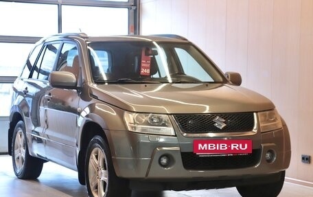 Suzuki Grand Vitara, 2005 год, 990 000 рублей, 28 фотография