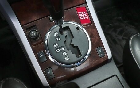 Suzuki Grand Vitara, 2005 год, 990 000 рублей, 17 фотография