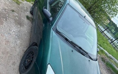 Ford Focus IV, 2000 год, 160 000 рублей, 1 фотография