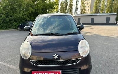 Suzuki MR Wagon II, 2007 год, 400 000 рублей, 1 фотография