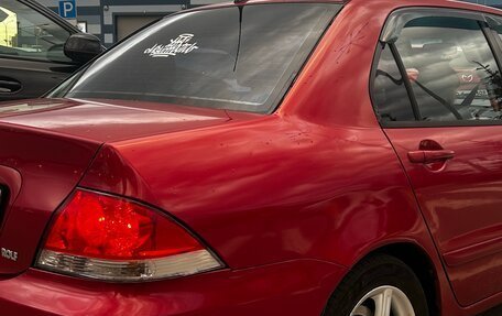 Mitsubishi Lancer IX, 2005 год, 320 000 рублей, 6 фотография