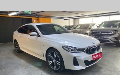 BMW 6 серия, 2023 год, 8 016 000 рублей, 1 фотография