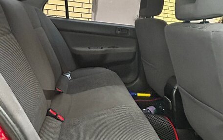 Mitsubishi Lancer IX, 2005 год, 320 000 рублей, 14 фотография