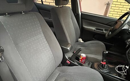 Mitsubishi Lancer IX, 2005 год, 320 000 рублей, 12 фотография