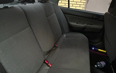 Mitsubishi Lancer IX, 2005 год, 320 000 рублей, 13 фотография