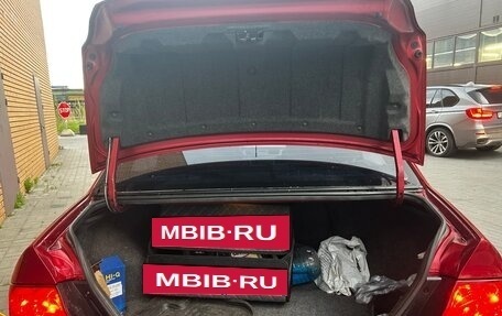Mitsubishi Lancer IX, 2005 год, 320 000 рублей, 8 фотография