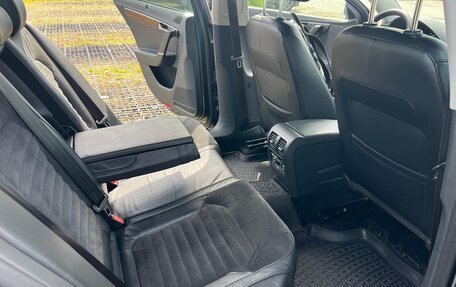 Volkswagen Passat B7, 2012 год, 934 000 рублей, 3 фотография