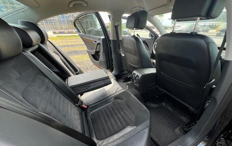 Volkswagen Passat B7, 2012 год, 934 000 рублей, 4 фотография