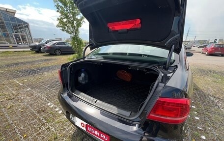 Volkswagen Passat B7, 2012 год, 934 000 рублей, 13 фотография