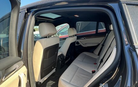 BMW X4, 2015 год, 2 850 000 рублей, 7 фотография