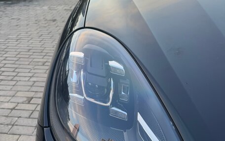 Porsche Cayenne III, 2017 год, 4 950 000 рублей, 14 фотография