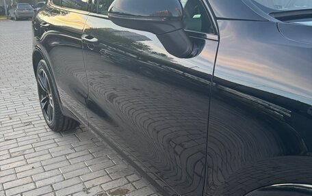 Porsche Cayenne III, 2017 год, 4 950 000 рублей, 13 фотография