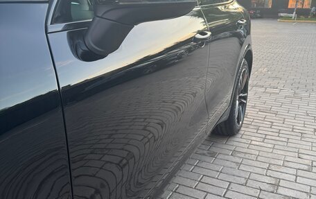 Porsche Cayenne III, 2017 год, 4 950 000 рублей, 12 фотография