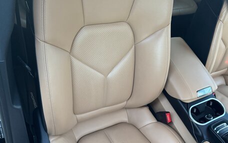 Porsche Cayenne III, 2017 год, 4 950 000 рублей, 20 фотография