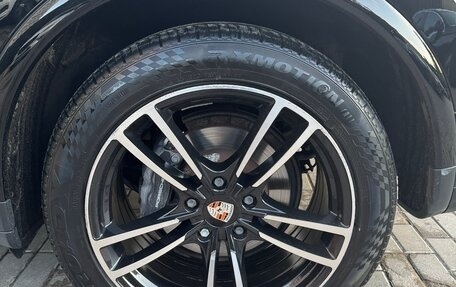 Porsche Cayenne III, 2017 год, 4 950 000 рублей, 10 фотография