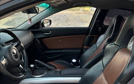 Mazda RX-8 I, 2003 год, 460 000 рублей, 7 фотография