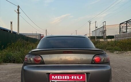 Mazda RX-8 I, 2003 год, 460 000 рублей, 6 фотография