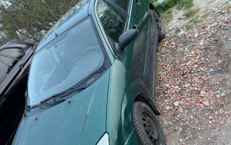 Ford Focus IV, 2000 год, 160 000 рублей, 3 фотография