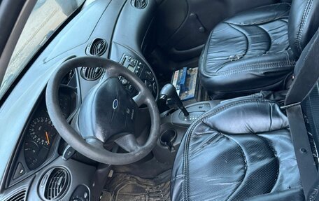Ford Focus IV, 2000 год, 160 000 рублей, 5 фотография
