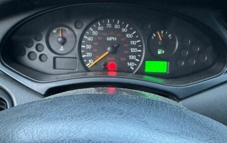 Ford Focus IV, 2000 год, 160 000 рублей, 6 фотография