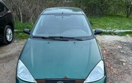 Ford Focus IV, 2000 год, 160 000 рублей, 4 фотография