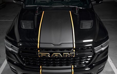 Rambler 1500, 2024 год, 10 590 000 рублей, 5 фотография