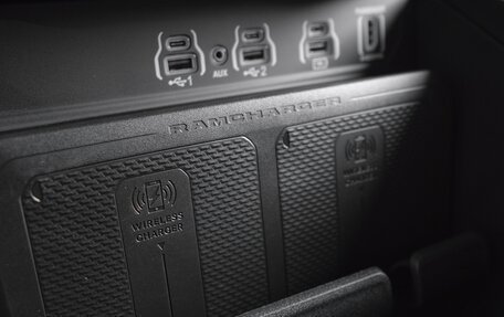 Rambler 1500, 2024 год, 10 590 000 рублей, 35 фотография
