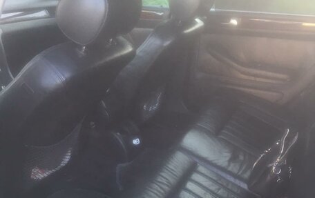 Audi A6, 2002 год, 470 000 рублей, 5 фотография