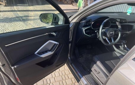 Audi Q3, 2021 год, 3 600 000 рублей, 5 фотография