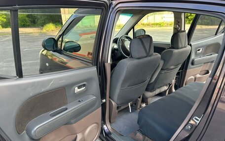 Suzuki MR Wagon II, 2007 год, 400 000 рублей, 10 фотография
