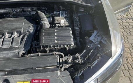 Audi Q3, 2021 год, 3 600 000 рублей, 12 фотография