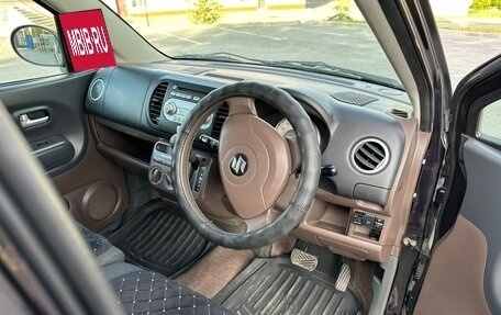 Suzuki MR Wagon II, 2007 год, 400 000 рублей, 12 фотография