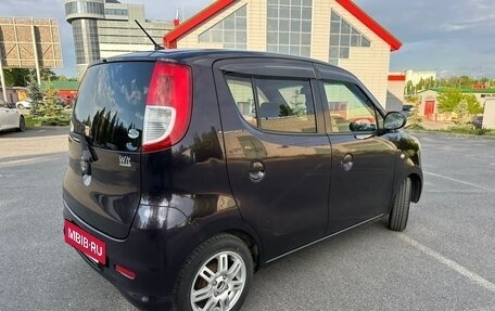 Suzuki MR Wagon II, 2007 год, 400 000 рублей, 3 фотография
