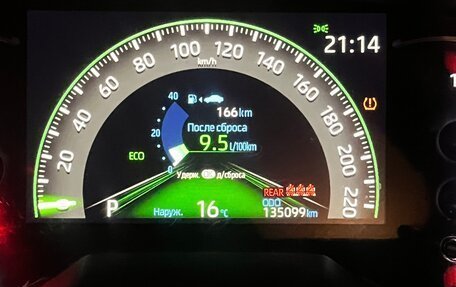 Toyota RAV4, 2021 год, 3 500 000 рублей, 10 фотография